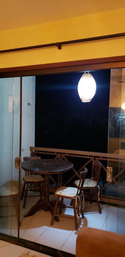 Apart Hotel Fazenda Monte Castelo - Gravata Экстерьер фото