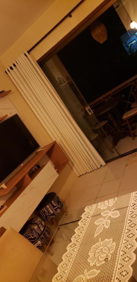 Apart Hotel Fazenda Monte Castelo - Gravata Экстерьер фото