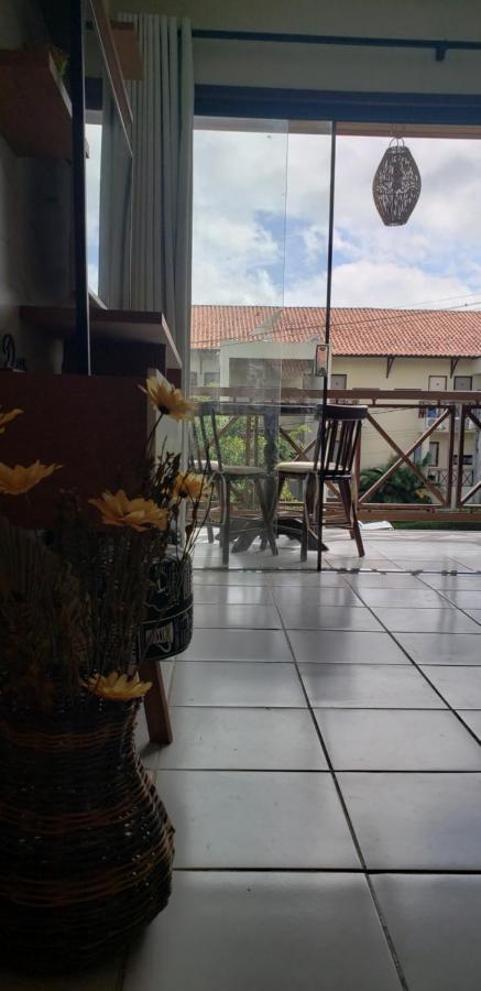 Apart Hotel Fazenda Monte Castelo - Gravata Экстерьер фото