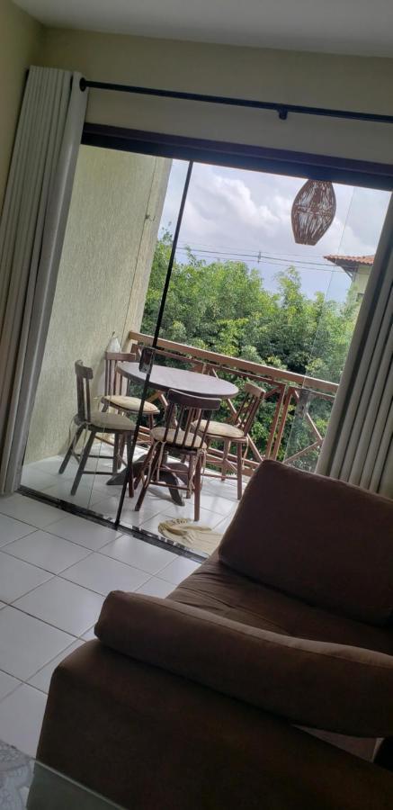Apart Hotel Fazenda Monte Castelo - Gravata Экстерьер фото